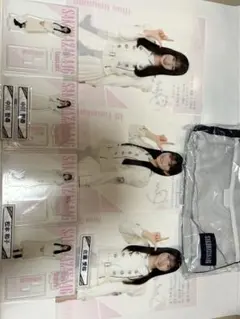 櫻坂46 ローソンクジ 4期生ver.