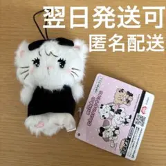 mikko characters black ribbon