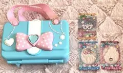 2026年最新】ドリカワカードスキャン ゆめキラバッグ ゆめみっちver.の
