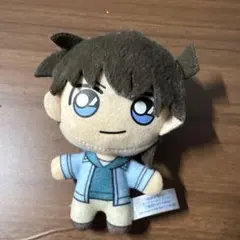 名探偵コナン ぬいぐるみ 工藤新一
