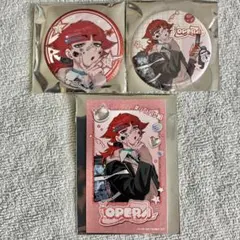 オペラ】魔入りました！入間くん WELCOME PARTY!!!!!! セット - メルカリ