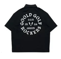 希少❗️ GOOLD GOLF ROCKERS サーマル2枚セット 2026年最新】GOOLD GOLF ROCKERSの人気アイテム - メルカリ