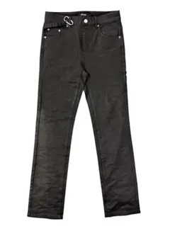 パンツ goar.archive pants goar.archive Strapped straight pants L - メルカリ