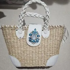 2025年最新】Rady レディース かごバッグの人気アイテム - メルカリ