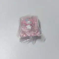 パッケージミニチュアコレクション マイメロディ マイメロ