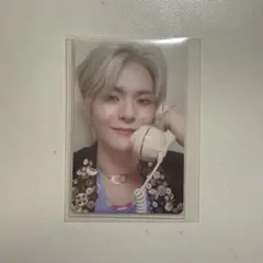 treasure トレジャー ヨシ トレカ HELLO 店舗 特典