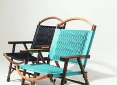 Kermit chair カーミットチェア 張替えシート GAHMITガーミットのサムネイル