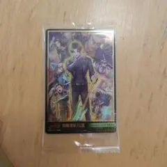 BOT ウエハース PSYCHIC FEVER 集合 レア フォトカード