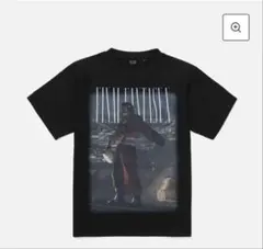 グラフィックTシャツ 〈ユウナ〉（ファイナルファンタジーX） - メルカリ