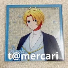 推しの子 喫茶 星野アクア NATSLIVE CAFE アクリルコースター