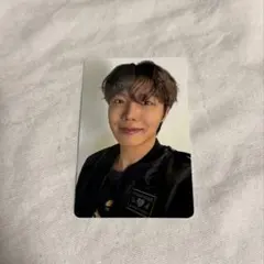 BTS ARIRANG weverse ラキドロ トレカ J-HOPE ホソク - メルカリ