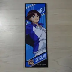 新テニスの王子様 ロングステッカー 菊丸英二