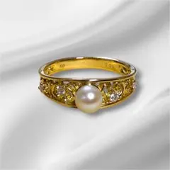 セレクトジュエリー 淡水パール 真珠 ルビー エメラルド ダイヤモンド 