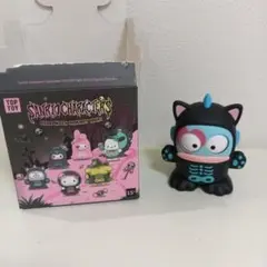 Sanrio Halloween Mischief Night フィギュア