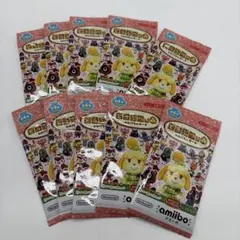 2026年最新】amiiboカード 未開封の人気アイテム - メルカリ