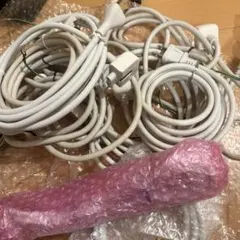 MacBook 充電器 延長コード おまとめ