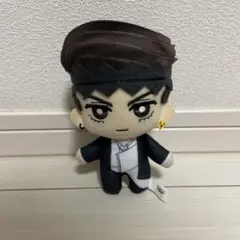 岸辺露伴は動かない 　映画『岸辺露伴 ルーヴルへ行く』 ともぬい