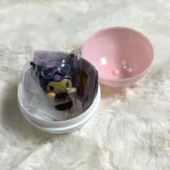 サンリオぴょこのるマスコット2 クロミ