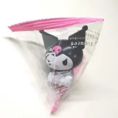 サンリオキャラクターズおすわりインテリアミニフィギュア