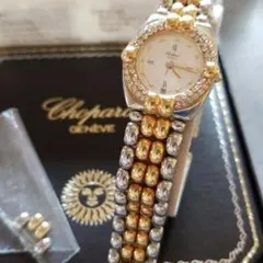 A*e様 腕時計　Chopard　　お値引きしましたのサムネイル
