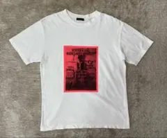 MILKBOY Tシャツ ホワイト 藤原ヒロシ 90sのサムネイル
