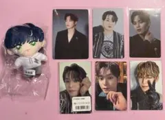 JO1 與那城奨 かぷっこふれんず トレカ まとめ売り