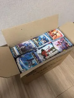 ウルトラマンカードゲーム　BP04 RR以下まとめ売り