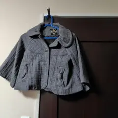 メゾピアノ☆アウター