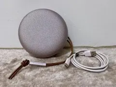 ⭕️美品。国内正規品⭕️B&O Beosound A1 2nd ピンクのサムネイル