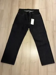 2026年最新】a.presse washed denim wide pants 32の人気アイテム