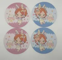 あんスタ アニカフェ コースター 2wink ひなた ゆうた - メルカリ