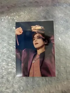 ウォヌ SEVENTEEN セブチ エキシビジョン