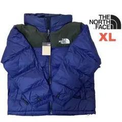 【新品！タグ付き】THE NORTH FACE ヌプシ ダウンジャケット XL