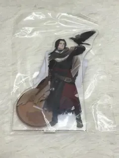 NARUTO イタチ　アクリルスタンド