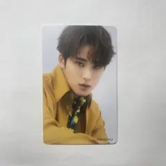 ひとりじゃない　ミンギュ　hmv特典