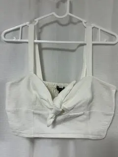Forever 21 リボン キャミソールのサムネイル