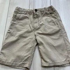 ZARA ハーフパンツ
