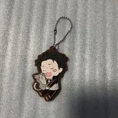 ツイステッドワンダーランド ラバーストラップ ラバスト レオナ