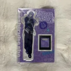 にじさんじ 星導ショウ icouleur アクリルスタンド