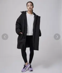 美品】JEANASIS ショート丈 ダウンジャケット FREEブラック - メルカリ