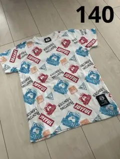 ジョイフルアンドモンスター　Tシャツ　140センチ JAMのサムネイル