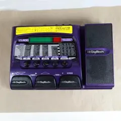 2025年最新】DigiTech VX400の人気アイテム - メルカリ