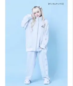 2026年最新】hauls ジャージの人気アイテム - メルカリ