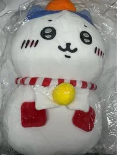 ★郵便局★入手困難・限定☆おもちもちもちぬいぐるみ☆ちいかわ♡ハチワレ☆美品♪ ちいかわ」の「おもちもちもちマスコット」が郵便局ネットショップにて