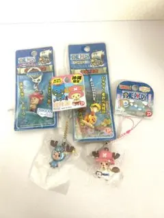 ワンピース　ご当地　キーホルダー