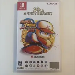 【美品】パワプロ 2024-2025 30th ANNIVERSARY
