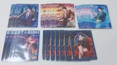 ビジュコレ　真斗