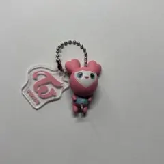 TWICE LOVELYS つまんでつなげてますこっと でらっくす！