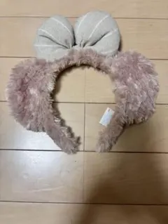 シェリーメイ カチューシャ