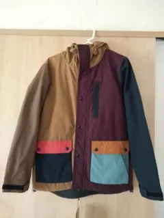 grn6040クロスパーカー